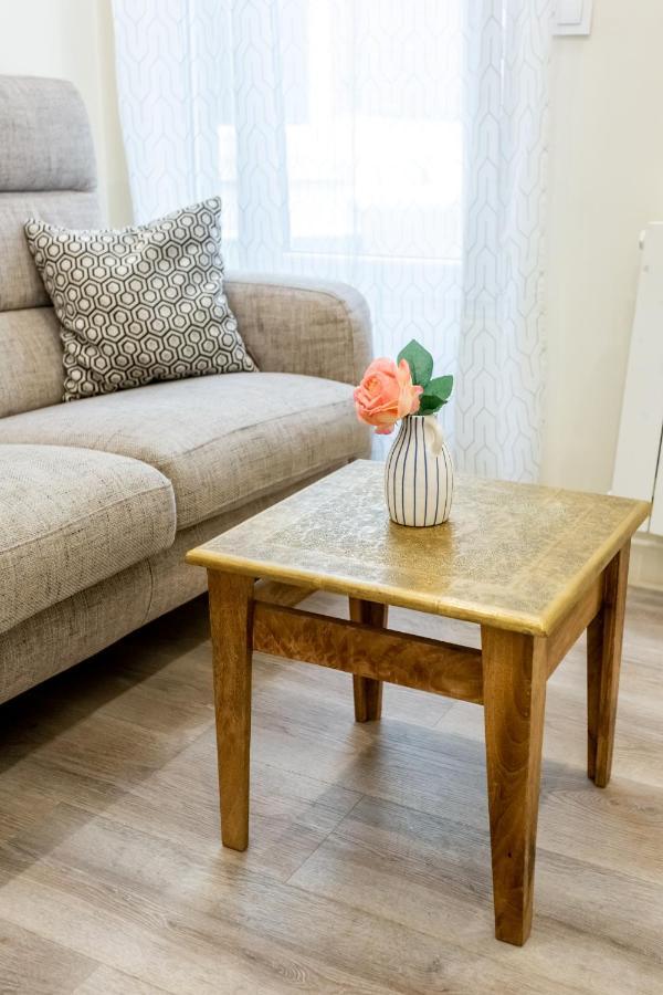 סן-קואן Staylib - Chic And Cosy 2 Rooms Porte De Montmartre מראה חיצוני תמונה