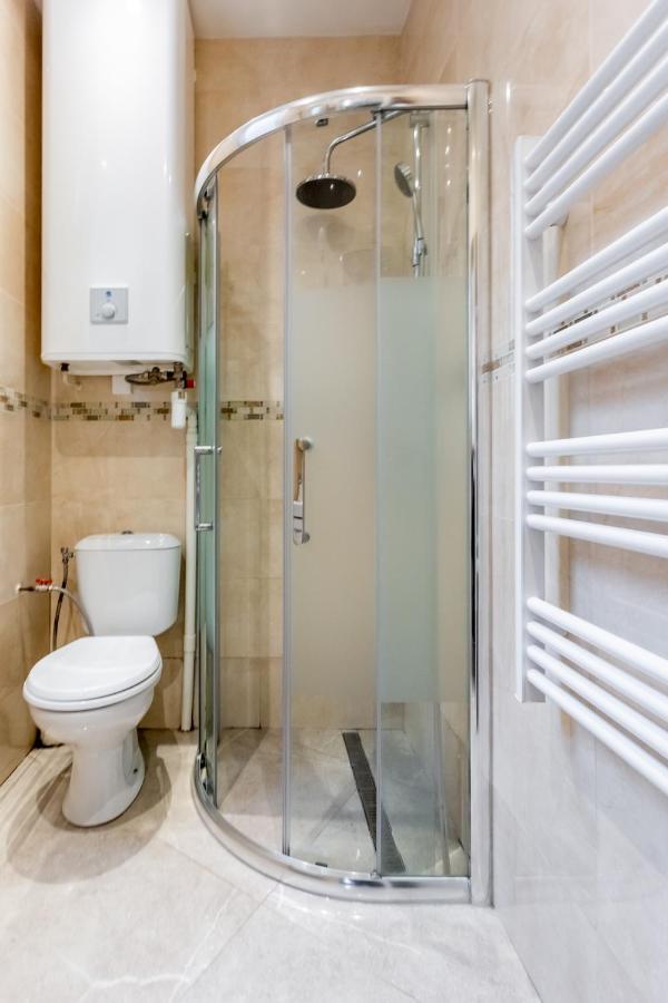 סן-קואן Staylib - Chic And Cosy 2 Rooms Porte De Montmartre מראה חיצוני תמונה